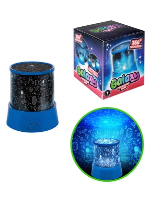 Toi-Toys Lampa-projektor "Galaxy" - 3+ rozmiar: onesize