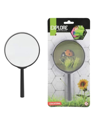 Toi-Toys Lupa - 3+ rozmiar: onesize