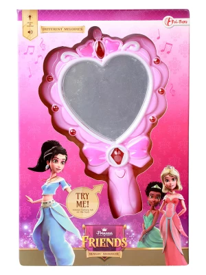 Toi-Toys Magiczne lustro "Princess" - 3+ rozmiar: onesize