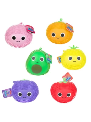 Toi-Toys Piłka - 3+ (produkt niespodzianka) rozmiar: onesize