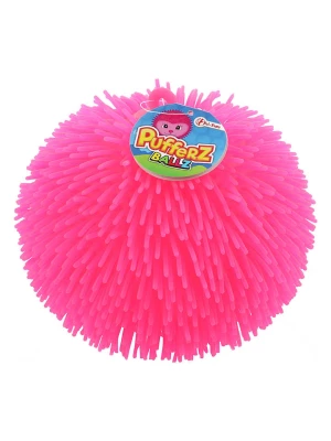 Toi-Toys Piłka buforowa w kolorze różowym - 3+ rozmiar: onesize