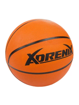 Toi-Toys Piłka w kolorze pomarańczowym do koszykówki - 3+ rozmiar: onesize