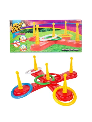 Toi-Toys Ringo "Bright" ze wzorem - 3+ rozmiar: onesize