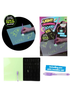 Toi-Toys Zestaw do rysowania - 6+ rozmiar: onesize