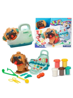 Toi-Toys Zestaw plastelin - 3+ rozmiar: onesize