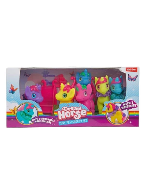 Toi-Toys Zestaw "Unicorn" do zabawy - 3+ (produkt niespodzianka) rozmiar: onesize