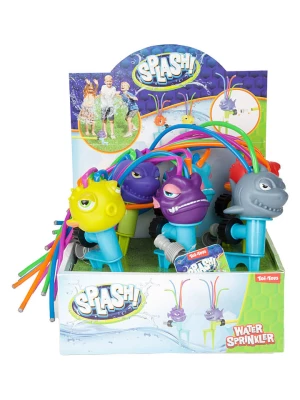 Toi-Toys Zraszacz - 3+ (produkt niespodzianka) rozmiar: onesize