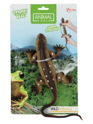 Toi-Toys Zwierzątko gumowe - 3+ (produkt niespodzianka) rozmiar: onesize