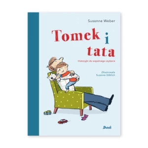 Tomek i tata Debit