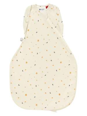 tommee tippee Śpiworek "The Original Grobag" w kolorze kremowym rozmiar: 62/68
