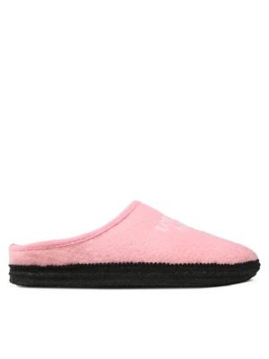 Tommy Hilfiger Kapcie Indoor Slipper T3A0-32441-1506 Różowy