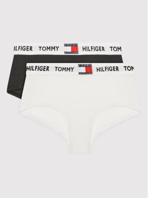 Tommy Hilfiger Komplet 2 par bokserek UG0UG00349 Kolorowy