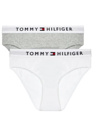 Tommy Hilfiger Komplet 2 par fig UG0UG00382 Kolorowy