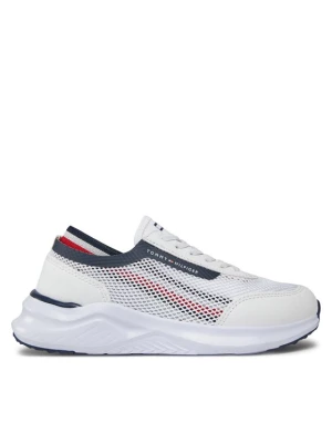 Tommy Hilfiger Sneakersy T3B9-33395-1697 S Biały