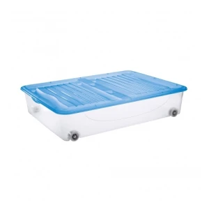 Tontarelli Dodo Stock-Box z pokrywą 56 l