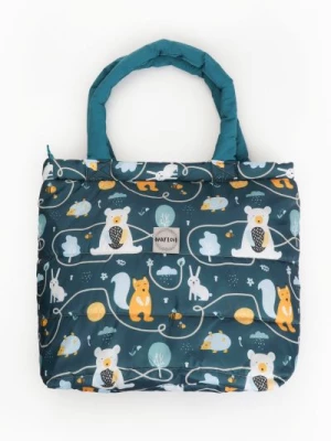 Torba do wózka BABY LOVE