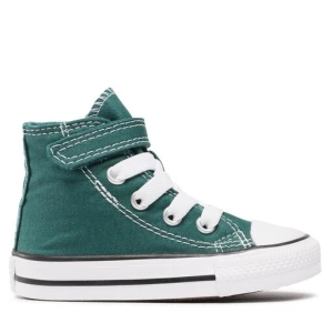 Trampki Converse Chuck Taylor All Star 1V A06134C Zielony