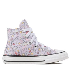 Trampki Converse Chuck Taylor All Star A03578C Fioletowy