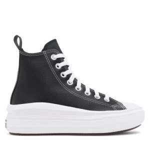 Trampki Converse Chuck Taylor All Star Move A04831C Czarny