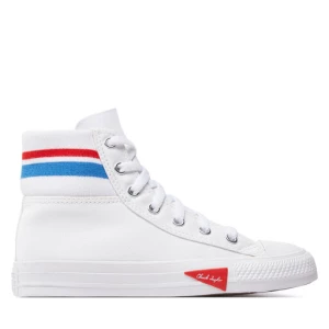 Trampki Converse Chuck Taylor All Star Retro Sport A06314C Biały