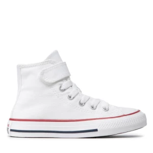 Trampki Converse Ctas 1V Hi 372884C Biały