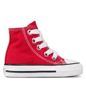 Trampki Converse Inft C/T Allstar Hi 7J232C Czerwony