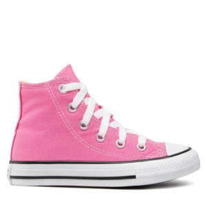 Trampki Converse Yths C/T Allsta 3J234C Różowy