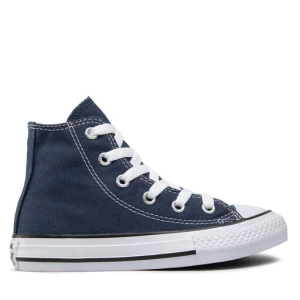 Trampki Converse Yths Ct Allstar 3J233C Granatowy