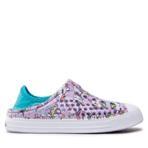 Trampki Skechers Unicorn Dazzle 308060L/LVAQ Kolorowy