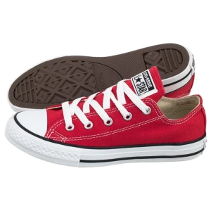 Trampki YTHS Chuck Taylor All Star OX 3J236 (CO81-b) Converse