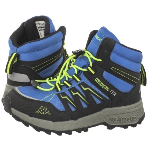 Trapery Boxfrod Mid Tex K 261065K/6030 Blue/Green (KA243-b) Kappa