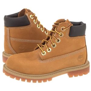 Trapery Toddlers Premium 6 IN 12809 (TI34-a) Timberland