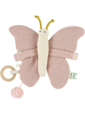 TRIXIE Książeczka aktywizująca "Butterfly" - 0+ rozmiar: onesize