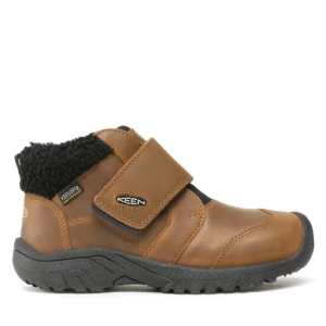 Trzewiki Keen Kootenay IV Mid Wp 1026748 Brązowy