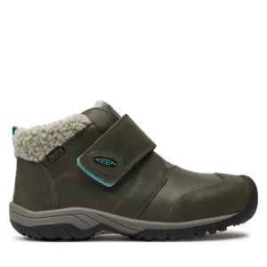 Trzewiki Keen Kootenay IV Mid Wp 1026749 Zielony