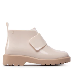 Trzewiki Melissa Mini Melissa Chelsea Boot Inf 32835 Beżowy