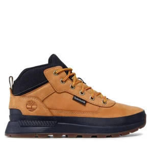 Trzewiki Timberland Field Trekker Mid TB0A2FES2311 Brązowy