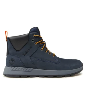 Trzewiki Timberland Killington Trk Chukka TB0A64350191 Granatowy