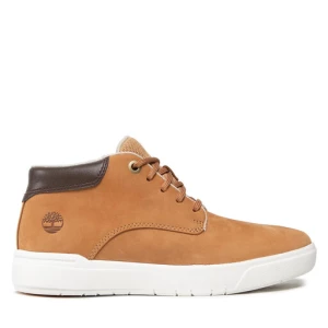 Trzewiki Timberland Seneca Bay Chukka TB0A2CT22311 Brązowy