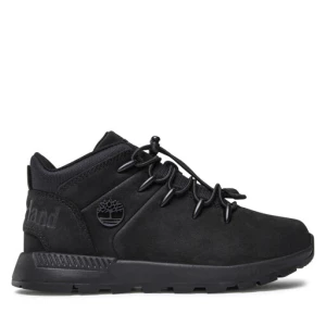 Trzewiki Timberland Sprint Trekker Mid TB0A2F7C0151 Czarny