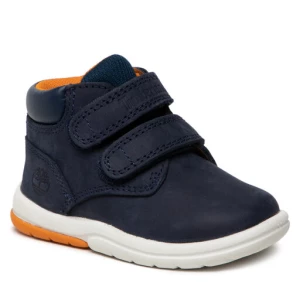 Trzewiki Timberland Toodle Tracks TB0A2K280191 Granatowy