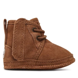 Trzewiki Ugg Baby Neumel 1103500I Brązowy