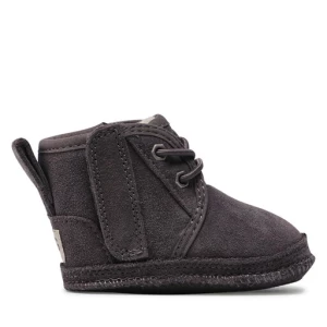 Trzewiki Ugg Baby Neumel 1103500I Szary