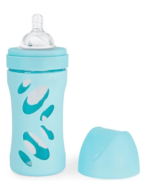 Twistshake Butelka dziecięca w kolorze błękitnym - 260 ml rozmiar: onesize