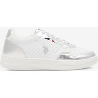 U.S. POLO ASSN. DENNY004A Srebrny