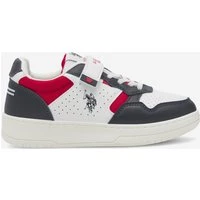 U.S. POLO ASSN. DENNY005 Biały