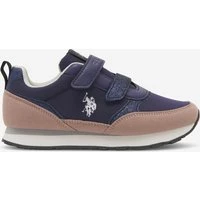 U.S. POLO ASSN. NOBIK012 Granatowy