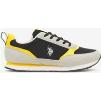 U.S. POLO ASSN. NOBIK013A Czarny