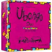 Ubongo Duo Egmont