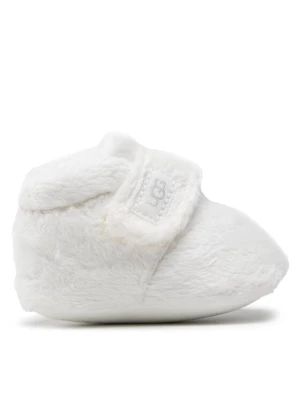 Ugg Kapcie I Bixbee And Beanie 1120951I Biały